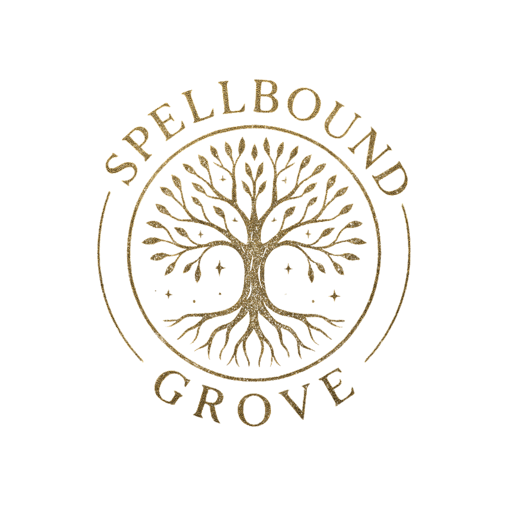 Spellbound Grove