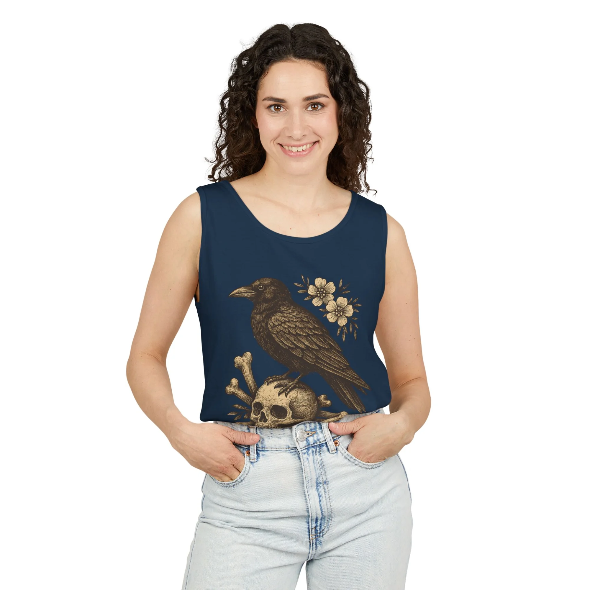 Bone Collector Tank Top - Image 7