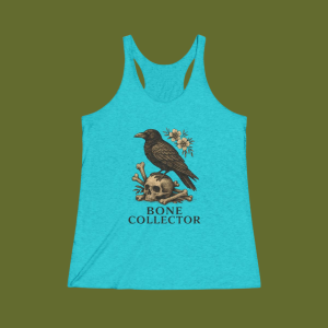 Bone Collector Tank Top