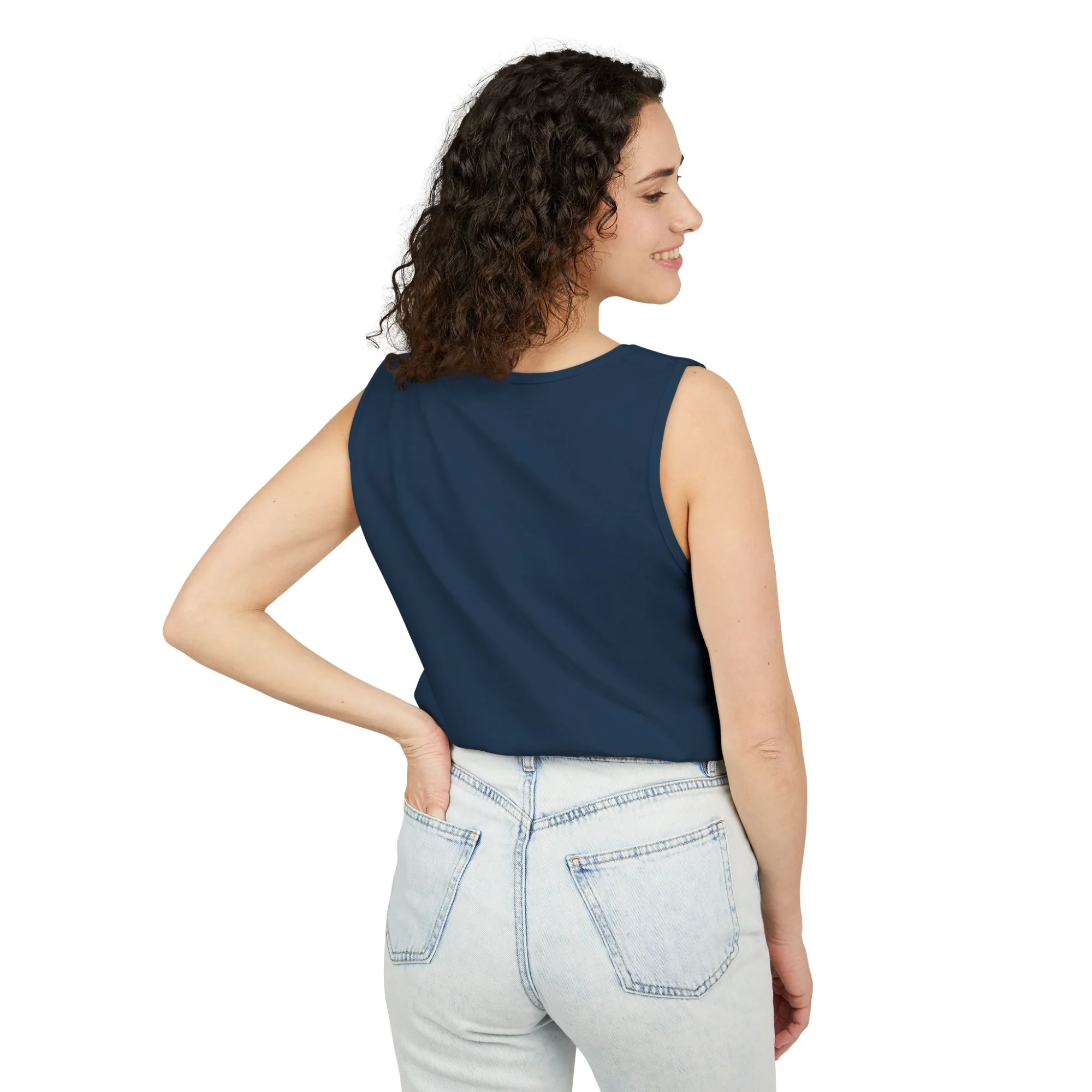 Bone Collector Tank Top - Image 8
