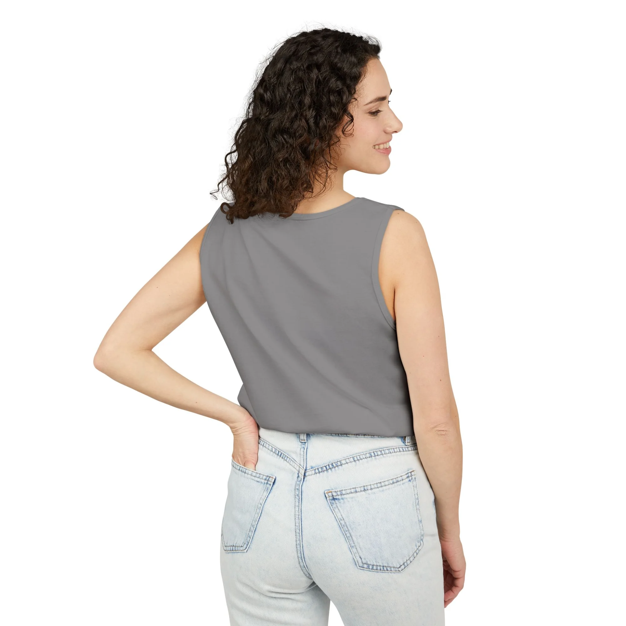 Bone Collector Tank Top - Image 4