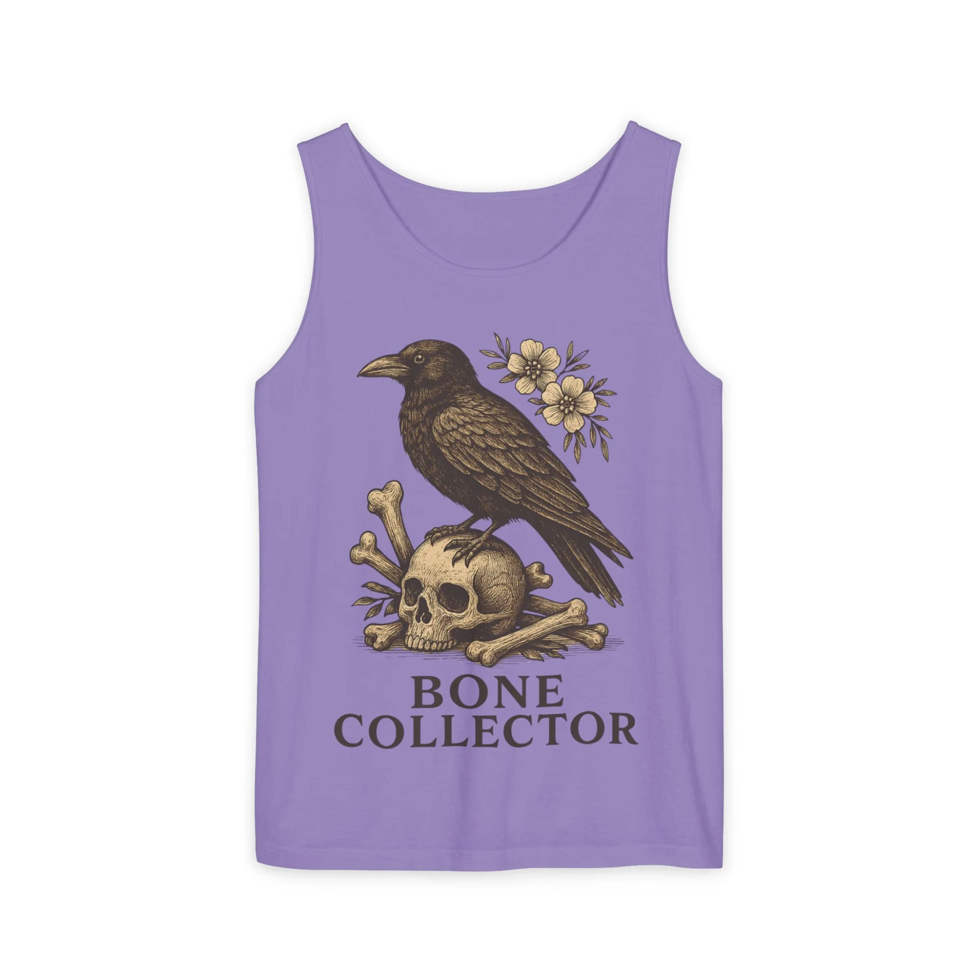 Bone Collector Tank Top - Image 13
