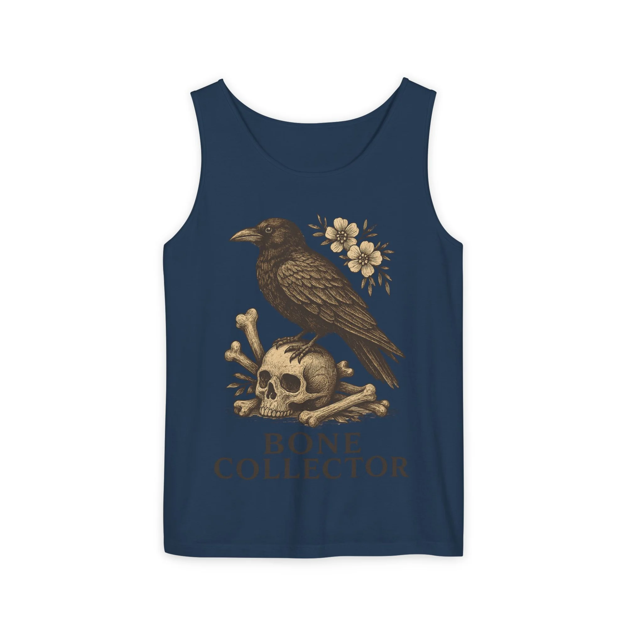 Bone Collector Tank Top - Image 5