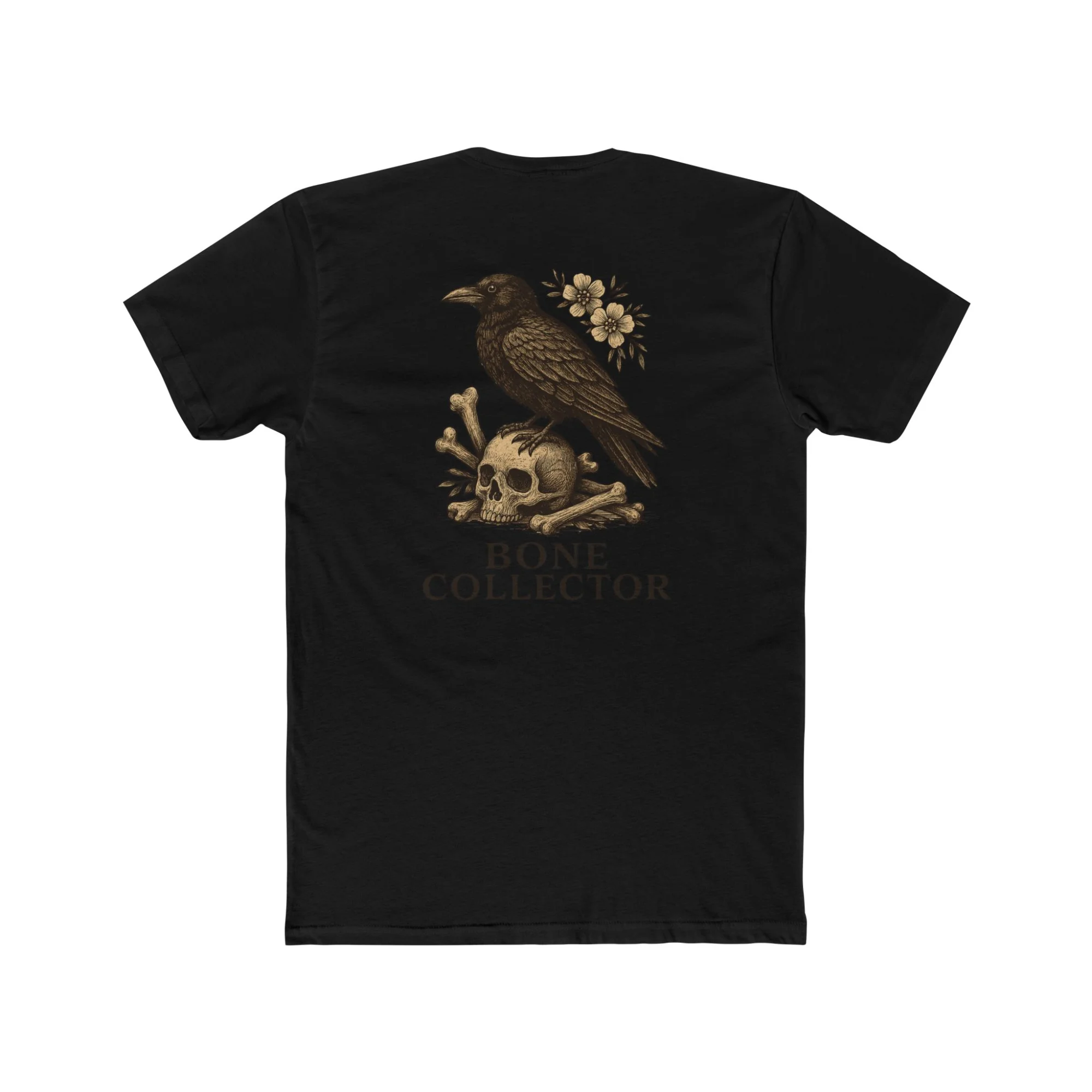 Bone Collector Crew Tee - Image 5