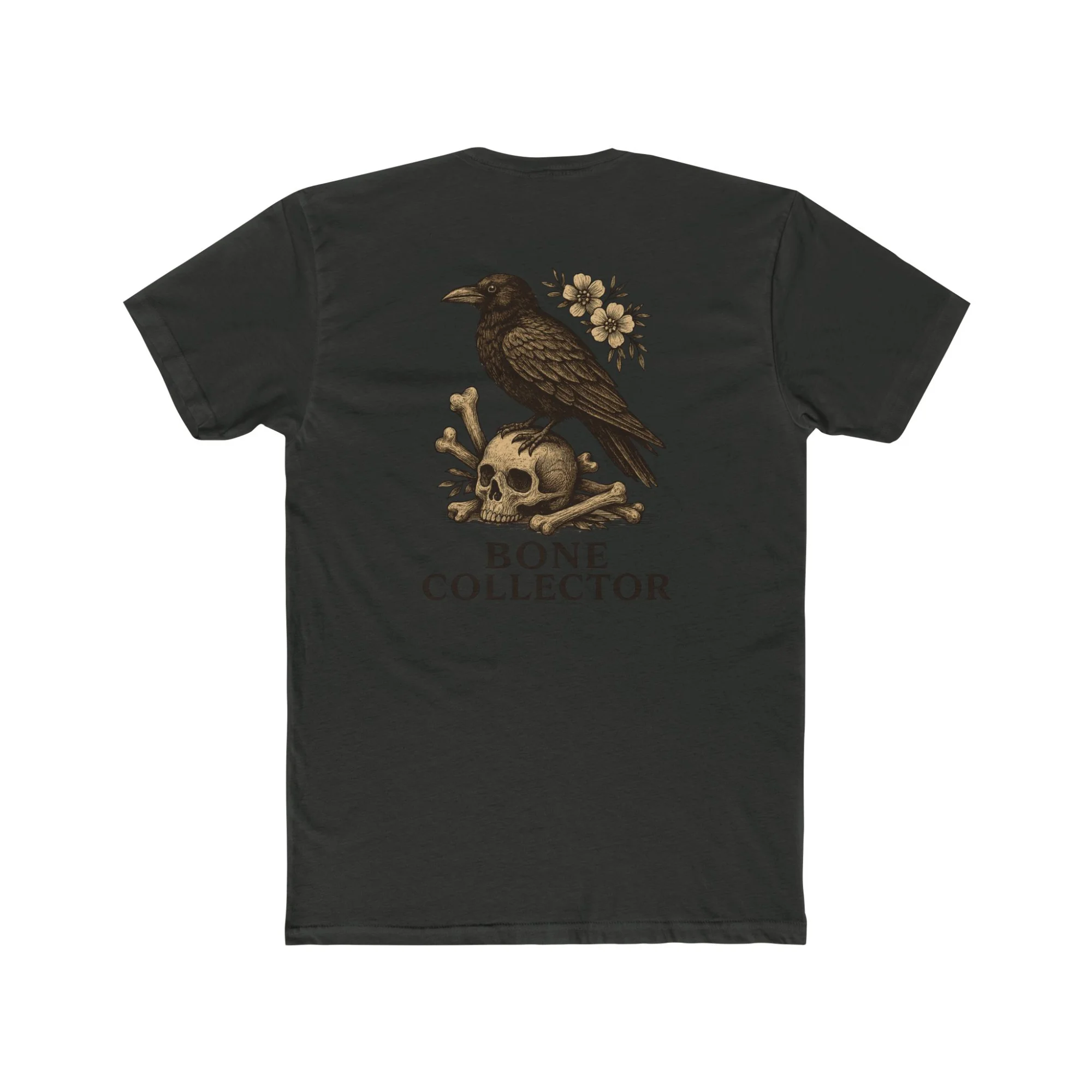 Bone Collector Crew Tee - Image 11