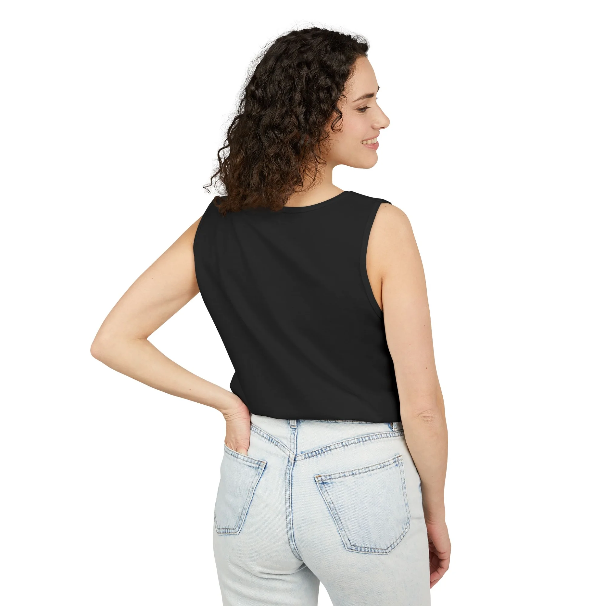 Bone Collector Tank Top - Image 12