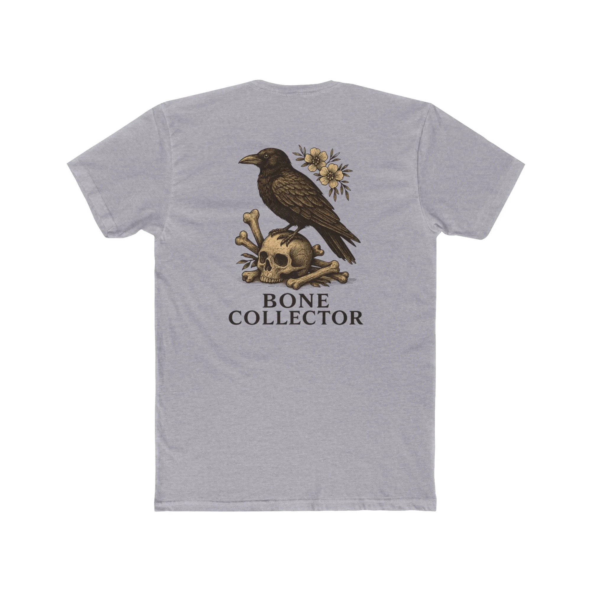 Bone Collector Crew Tee - Image 8