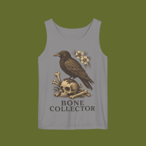 Bone Collector Tank Top