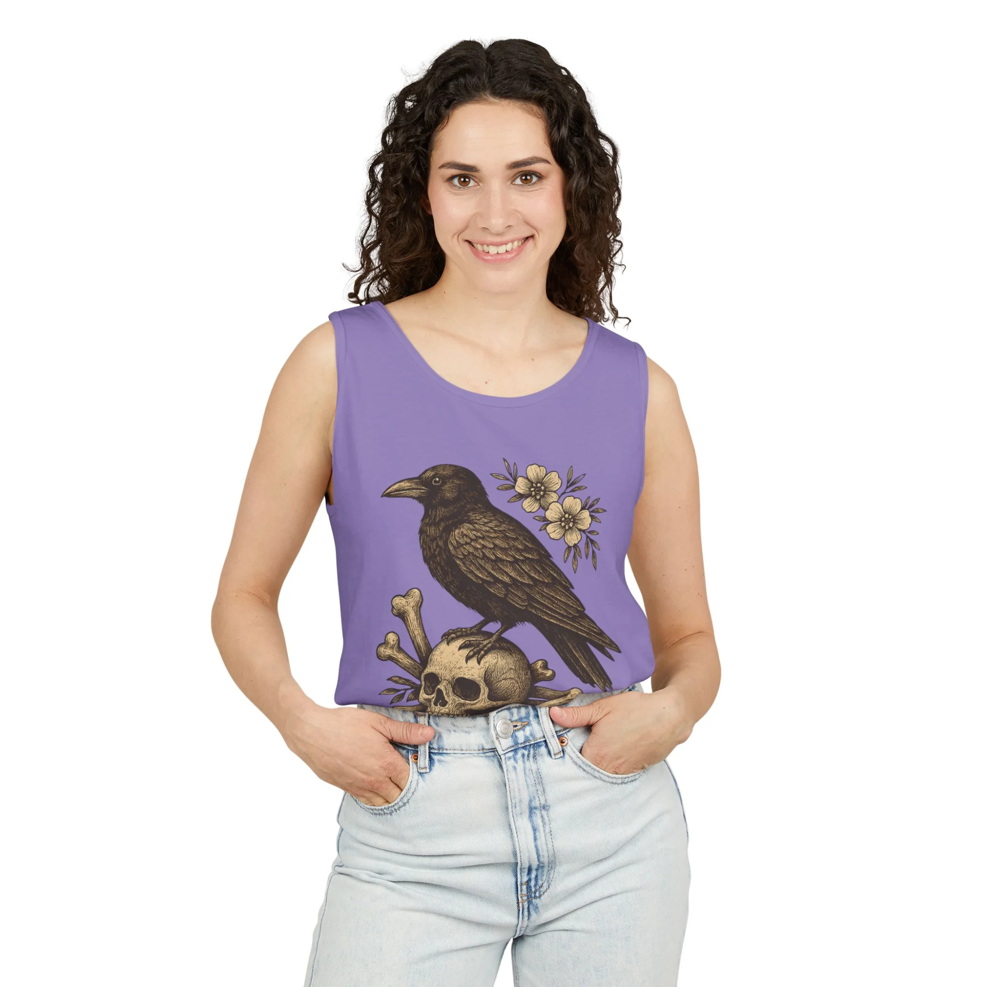 Bone Collector Tank Top - Image 15