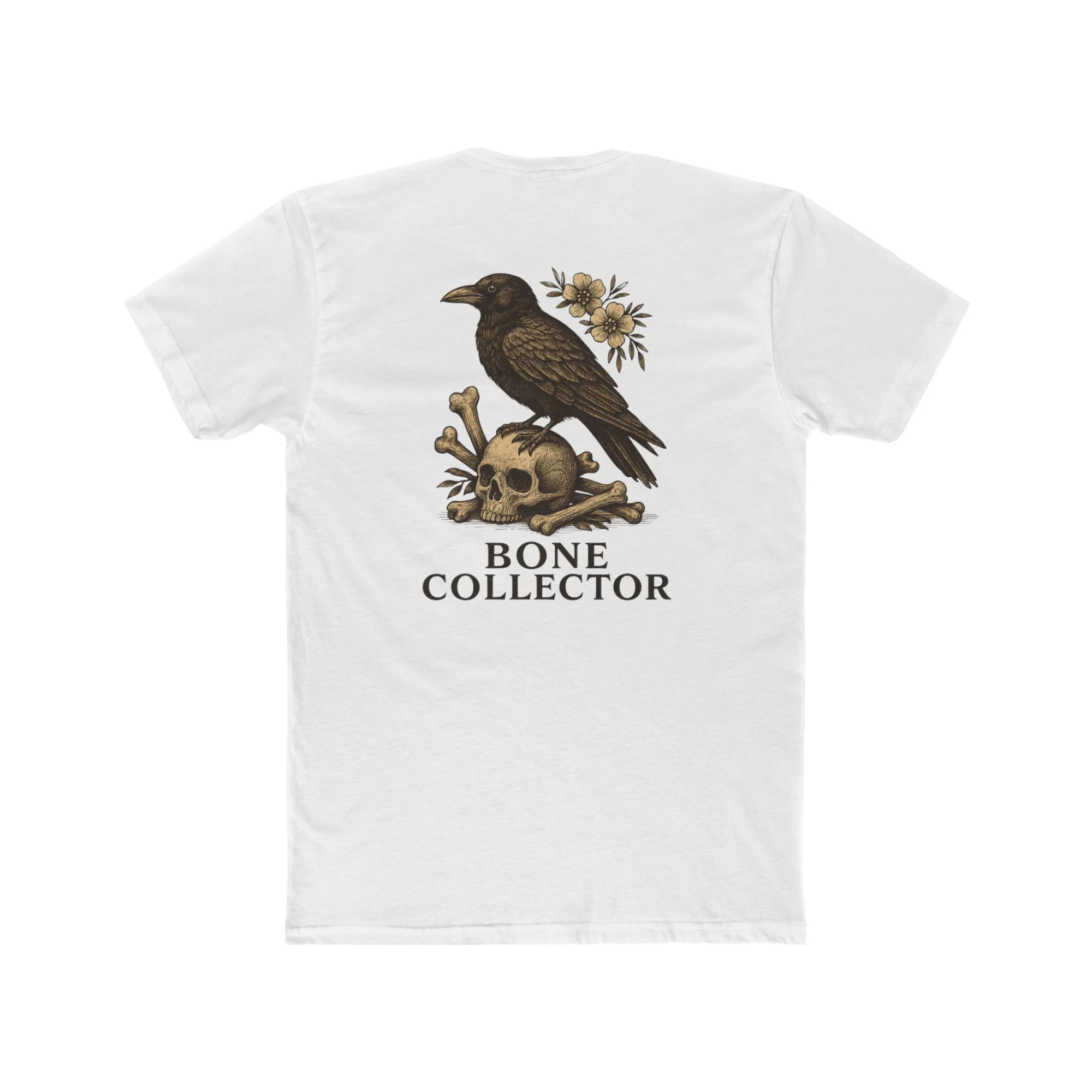 Bone Collector Crew Tee - Image 2