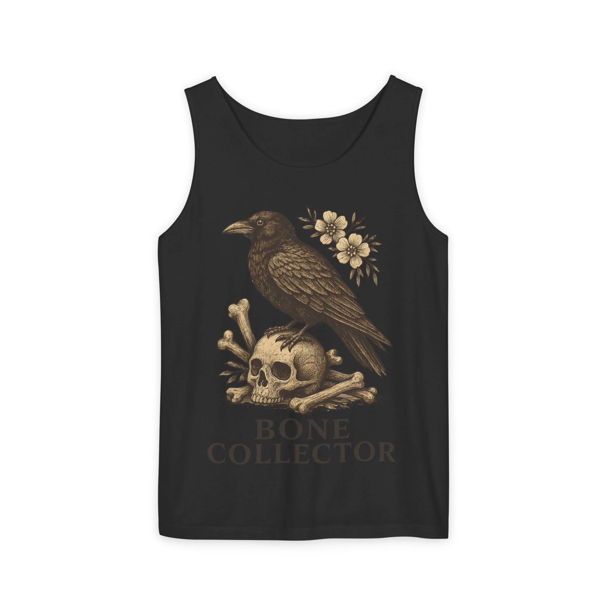 Bone Collector Tank Top - Image 9