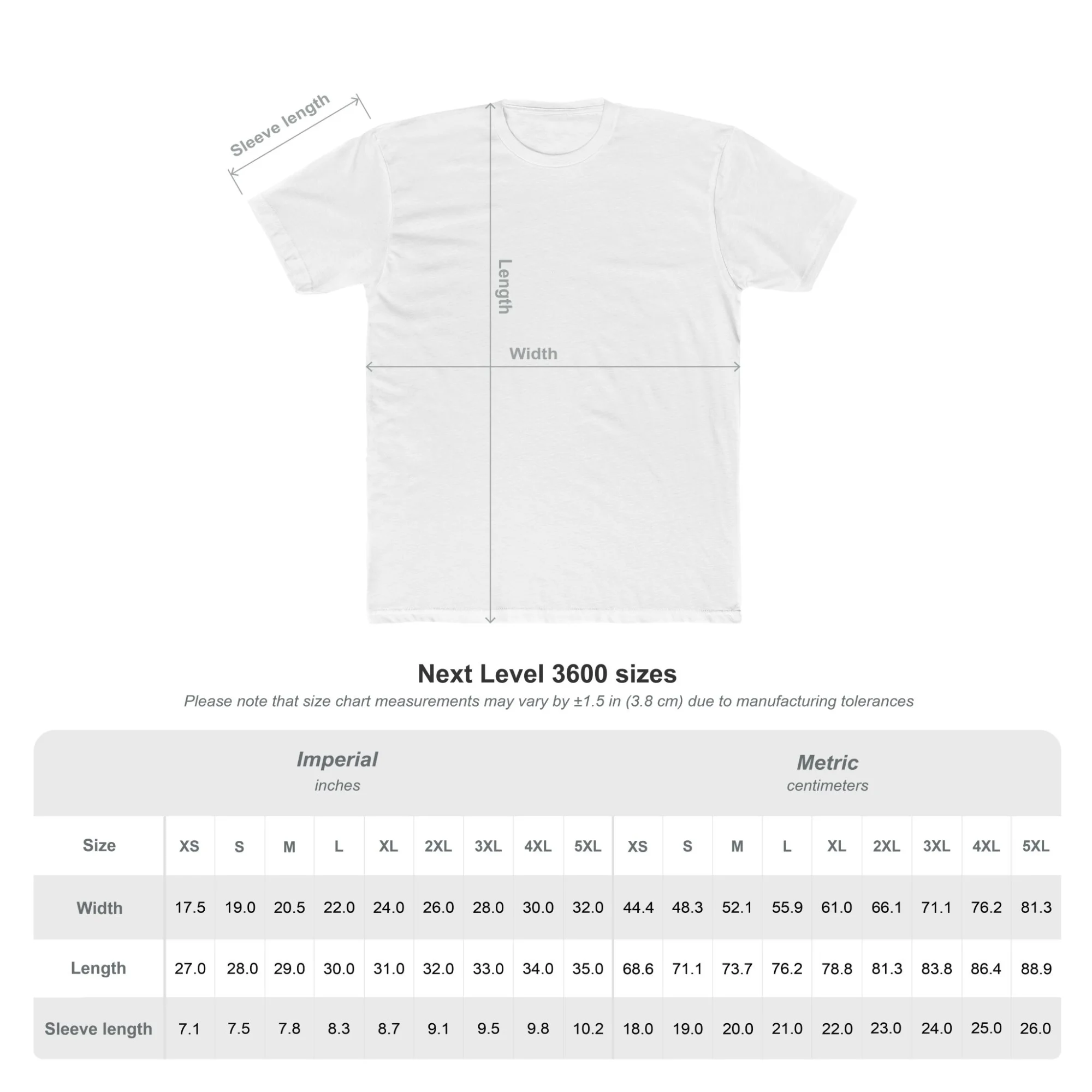 Bone Collector Crew Tee - Image 3