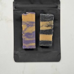 Build Your Sample Pack