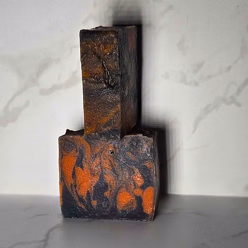 Hollow Night Natural Handmade Witch Ritual Bar Soap - Image 3