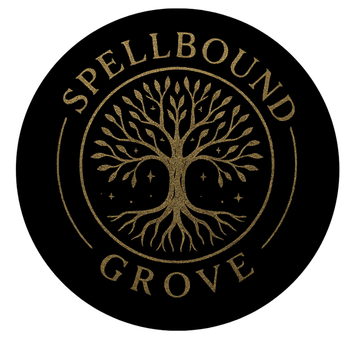 Spellbound Grove