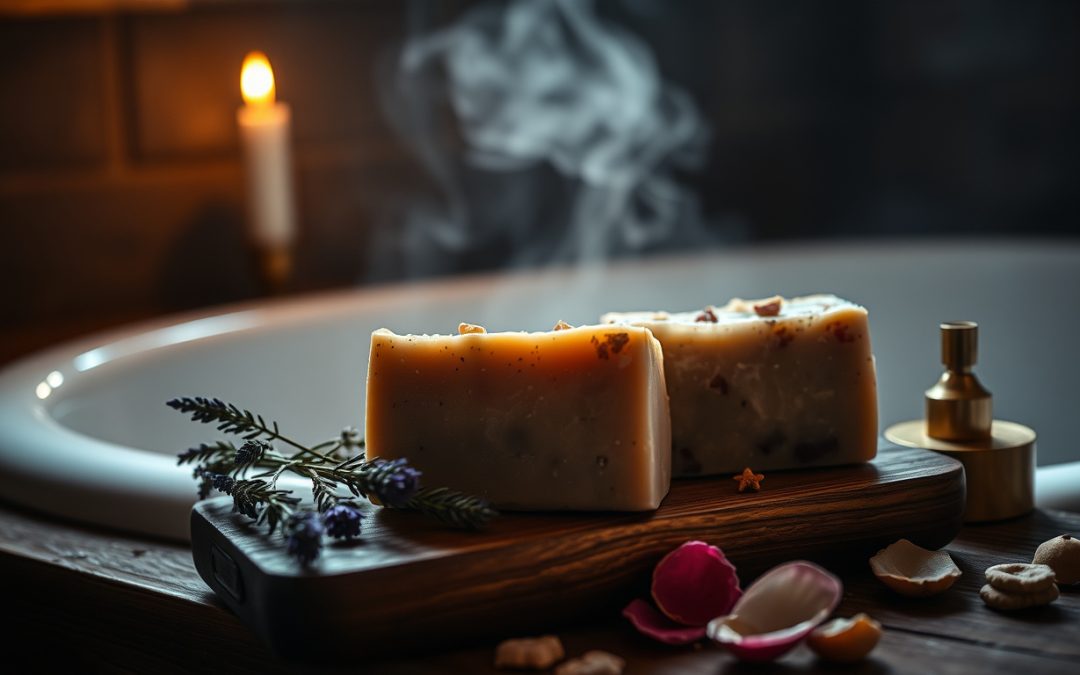 How to Build a Witchy Bath Routine Without Overcomplicating It