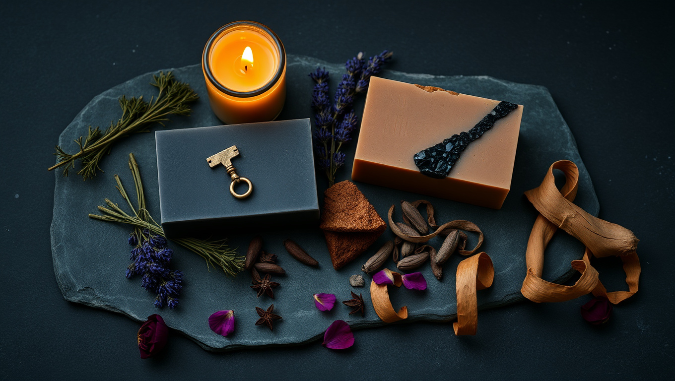The Crossroads in Witchcraft: Why Hecate Still Inspires Modern Handmade Witch Soap Makers The Crossroads in Witchcraft: Why Hecate Still Inspires Modern Handmade Witch Soap Makers