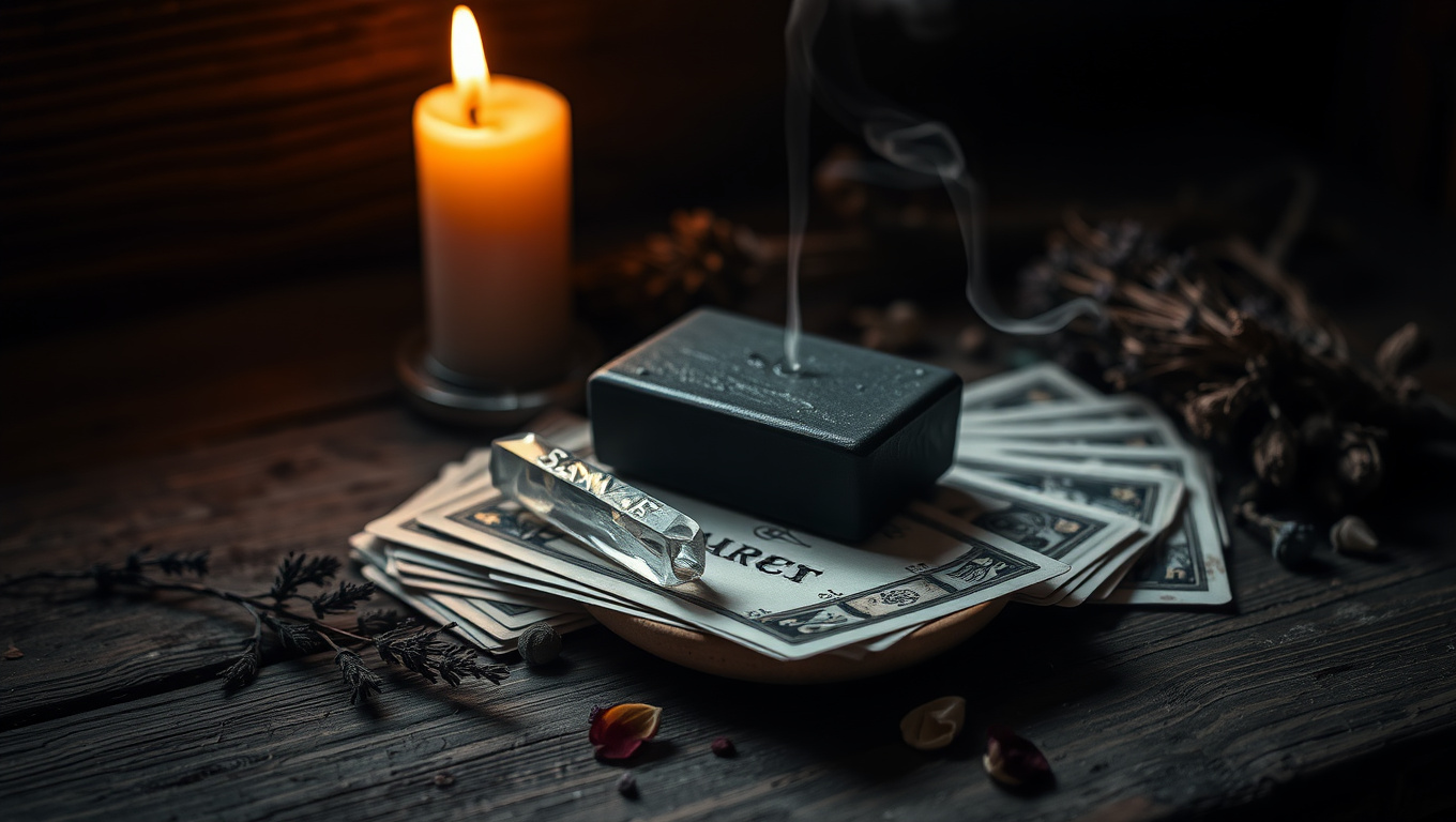 How to Use Handmade Witch Soap Before Tarot or Oracle Readings How to Use Handmade Witch Soap Before Tarot or Oracle Readings