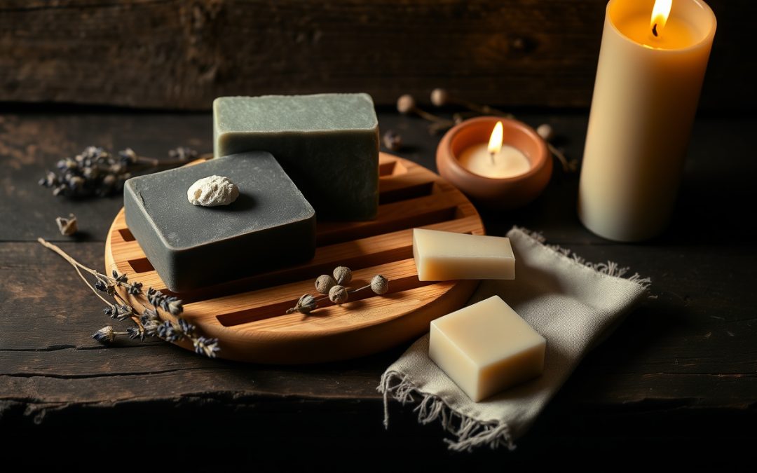 Soap Care 101: How to Get the Most From Your Handmade Witch Soap