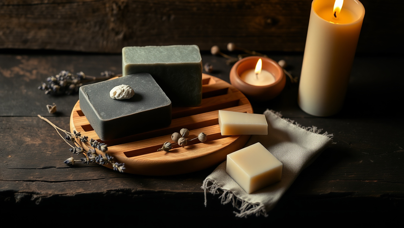 Soap Care 101: How to Get the Most From Your Handmade Witch Soap